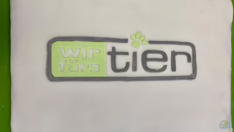 Besuch bei Christian Rieke von "Wir fürs Tier"