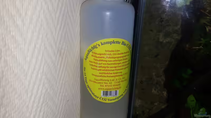 BIO CO 2 Anlage von Zomic (25)