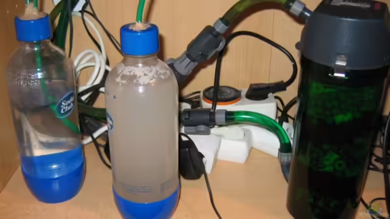 Bio Co² & Filter von Matthias Weber (3)