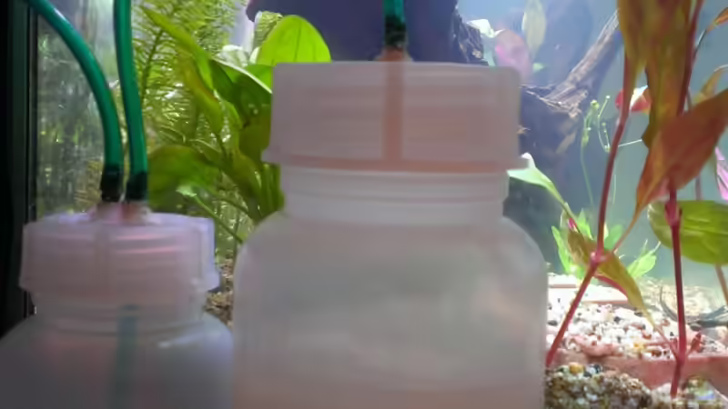 Bio-CO2 Anlage mit Paffrathrinne von bocap (25)