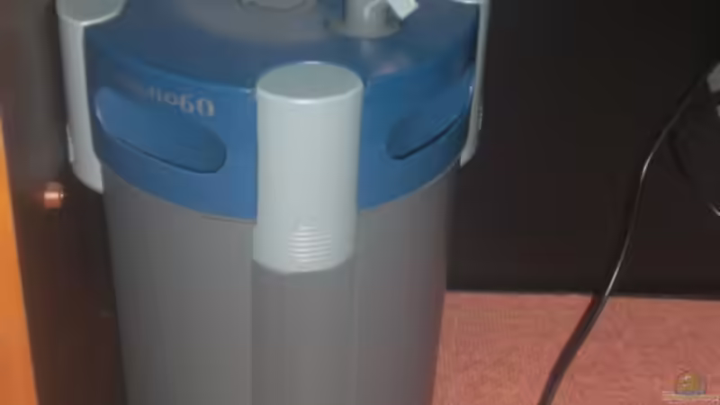 Biologischer Aussenfilter. von Kai Pragal (15)