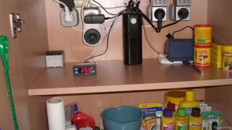 bissl aufgeräumt von Jockwer Rene´ (30)