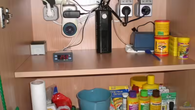 bissl aufgeräumt von Jockwer Rene´ (31)