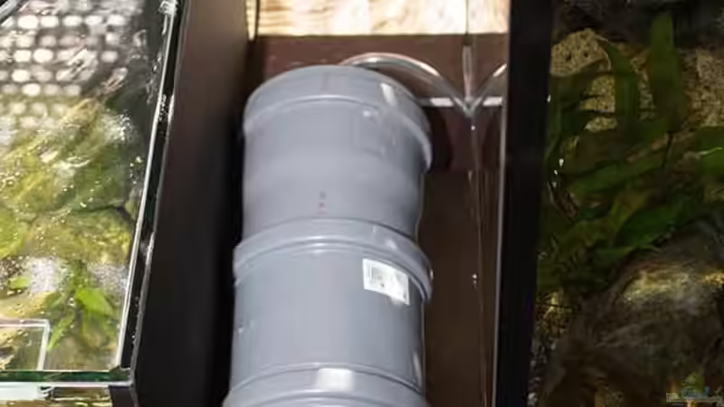 Blich auf die Druckdose von oben .. von AjakAndi (12)