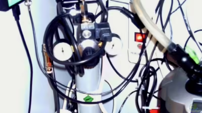 Blick in den Technikraum! von Daniel Hentschel (4)