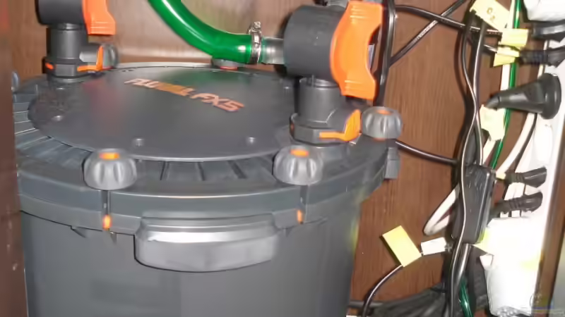 Blick in meine Technikecke von LuckyHimself (9)