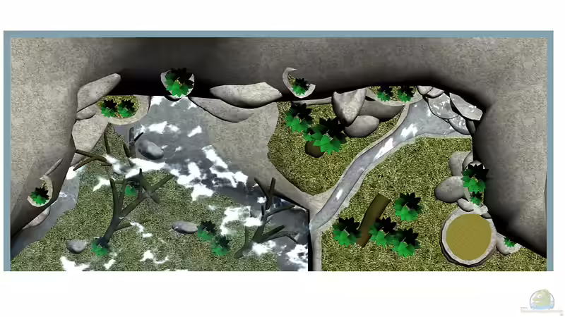 Blick von oben von Drako (3)