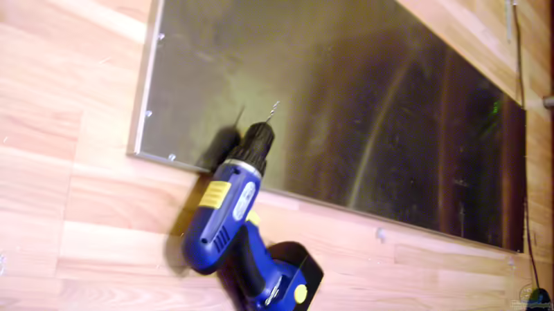 Blog: Bau einer High Power LED Leuchte mit Lichtcomputer für Meerwasser-Aquarien (3767)