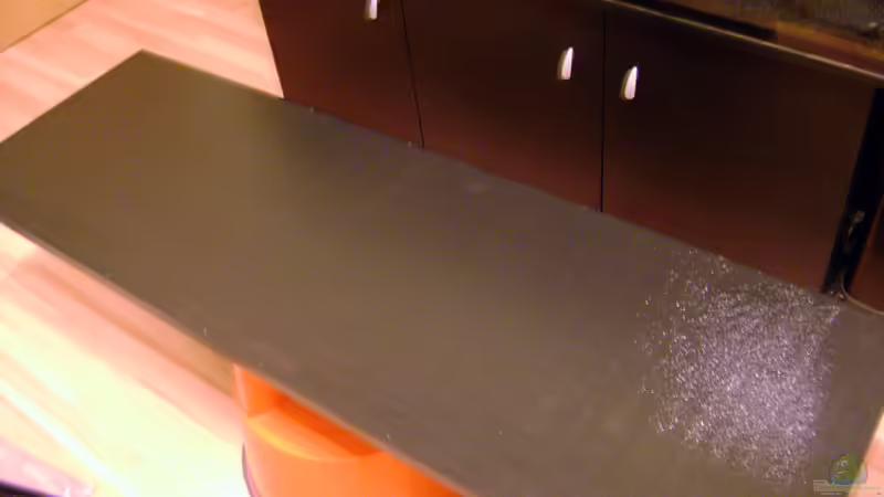 Blog: Bau einer High Power LED Leuchte mit Lichtcomputer für Meerwasser-Aquarien (3767)