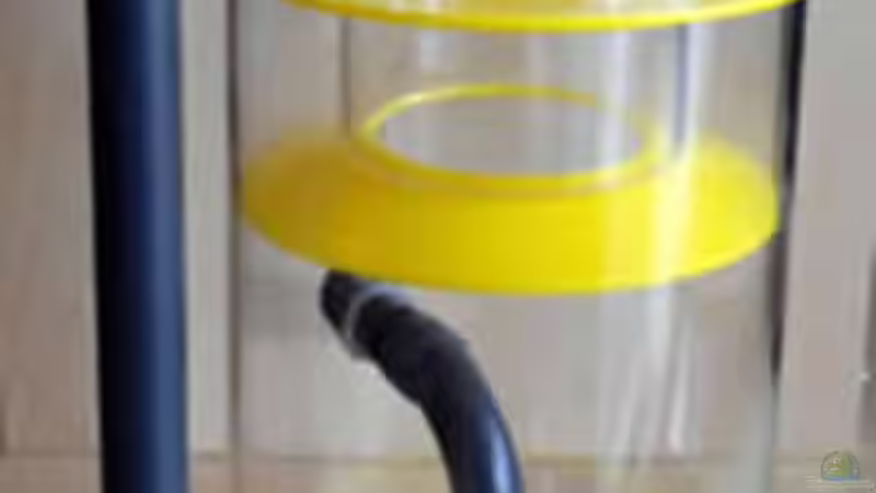 Blog: Bau eines Eiwei??abschäumers / Protein Skimmer für Meerwasseraquarien (4232)