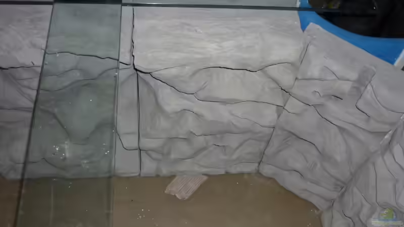 Blog: Bau meiner Rückwand (3049)
