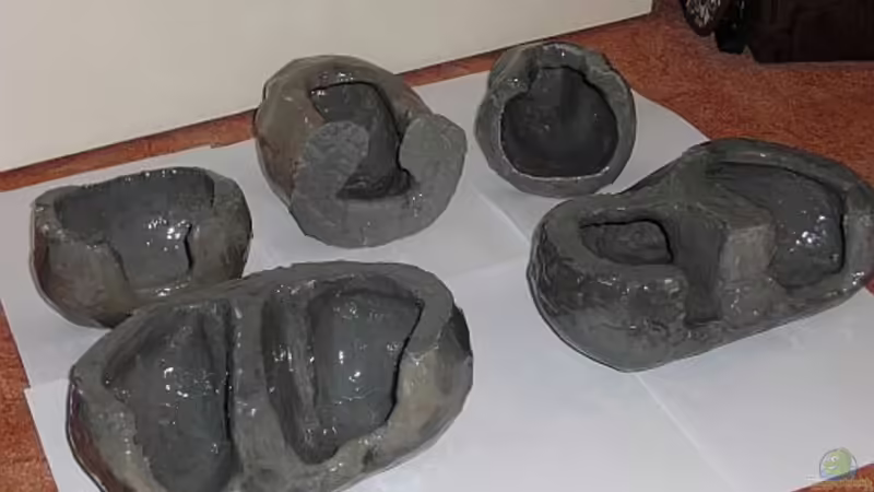 Blog: Bau Rückwand und Steine (4205)
