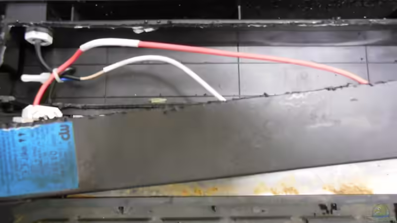 Blog: Beleuchtung in Standard-Abdeckung auf T5 umrÃ¼sten (4898)
