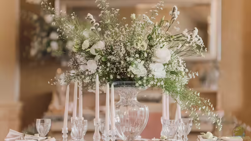 Blog: Blumenschmuck aus dem eigenen Garten (6813)