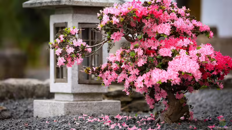 Blog: Bonsai-Bäume richtig pflegen - Ein ausführlicher Leitfaden (7417)