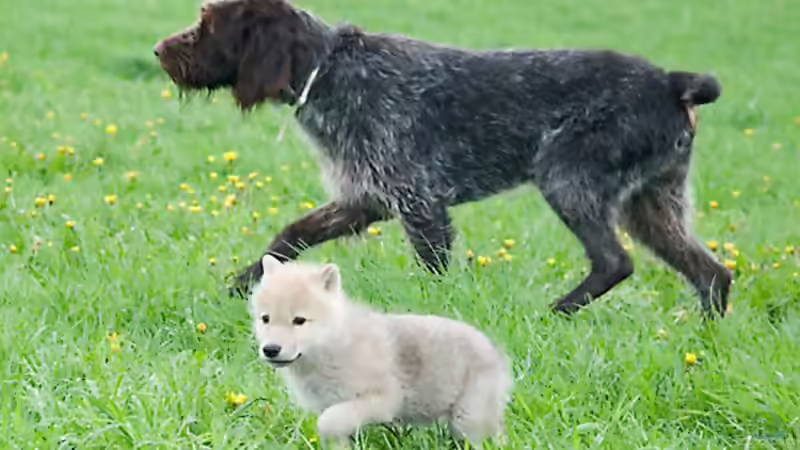 Blog: Canis Lupus - die kleinen Unterschiede (3251)