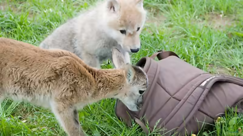 Blog: Canis Lupus - die kleinen Unterschiede (3251)