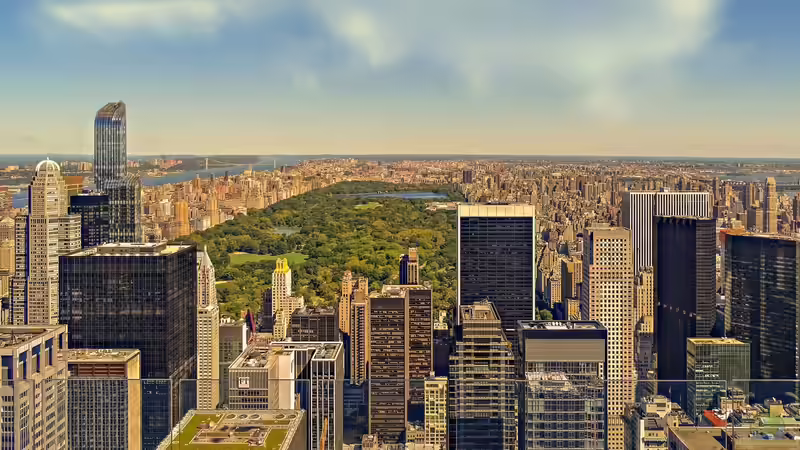 Blog: Central Park New York - Ein Paradies für Garten- und Naturliebhaber (7097)