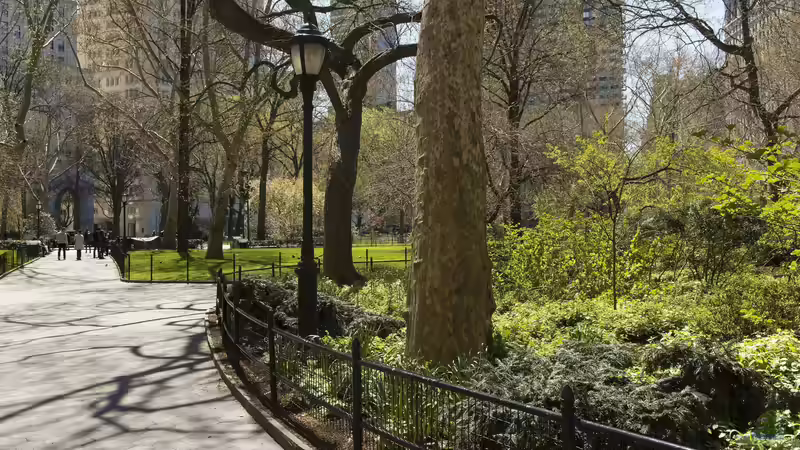 Blog: Central Park New York - Ein Paradies für Garten- und Naturliebhaber (7097)