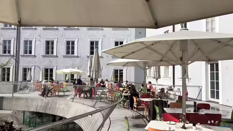 Blog: Das Haus der Natur in Salzburg Teil 1 - Reptilien und Video (5355)