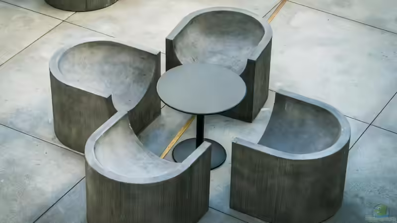 Blog: Deko aus Beton im Garten: Kreative Ideen, langlebige Gestaltung und zeitlose Ästhetik (7911)