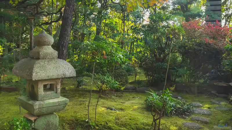 Blog: Dekoelemente für einen japanischen Garten - Ruhe, Symbolik und zeitlose Ästhetik im eigenen Grün (7731)