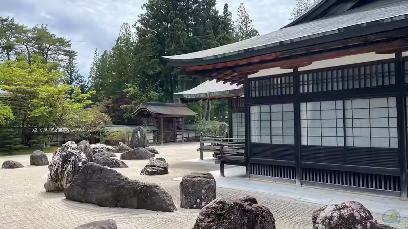 Blog: Dekoelemente für einen japanischen Garten - Ruhe, Symbolik und zeitlose Ästhetik im eigenen Grün (7731)