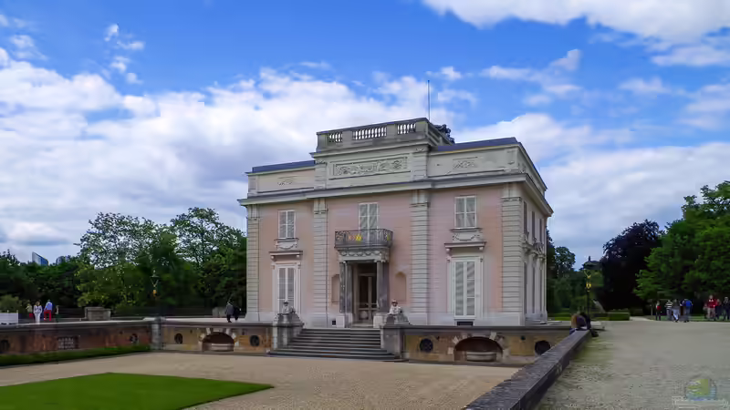 Blog: Der Bois de Boulogne in Paris für Gartenliebhaber: Ein Paradies der Natur mitten in der Metropole (7132)