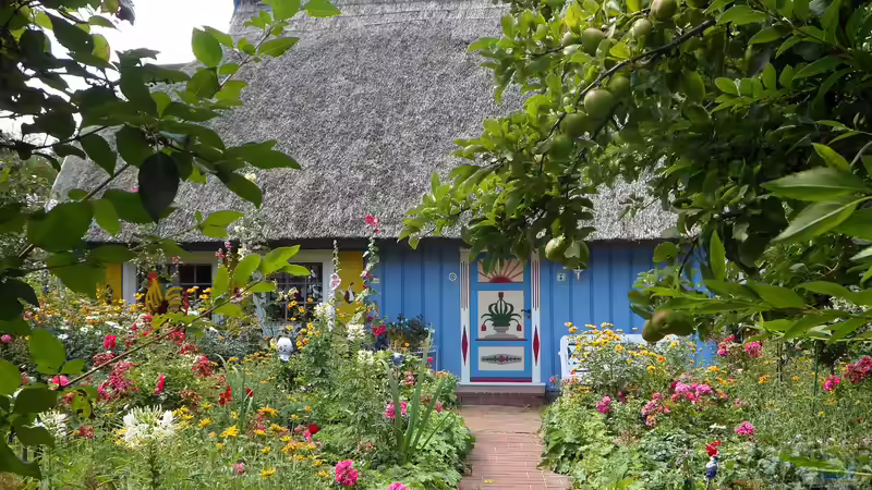 Blog: Der emissionsarme Garten - nachhaltig gärtnern mit Verantwortung und Zukunft (7735)