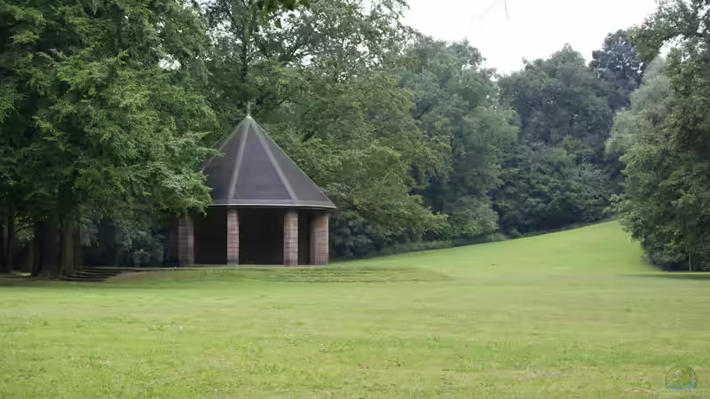 Blog: Der Große Garten in Dresden - Ein Paradies in der Stadt (7103)