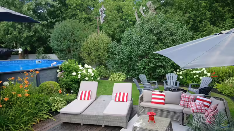 Blog: Der Trend zum eigenen Pool: So planst du deinen Gartenpool (7079)