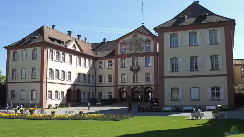 Blog: Die Insel Mainau: Ein Muss für Gartenliebhaber (6357)
