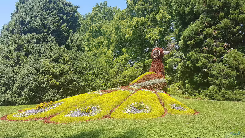 Blog: Die Insel Mainau: Ein Muss für Gartenliebhaber (6357)