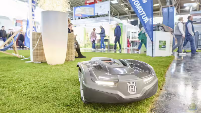 Blog: Die Messe Garten München vom 04. bis 08.03.2026 auf dem Messegelände München (7732)
