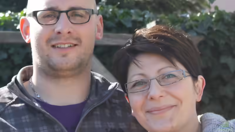 Blog: EB Moderatoren "treffen" in Essen bei Julien Preu?? (4733)
