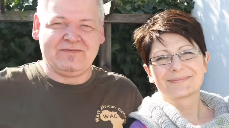 Blog: EB Moderatoren "treffen" in Essen bei Julien Preu?? (4733)