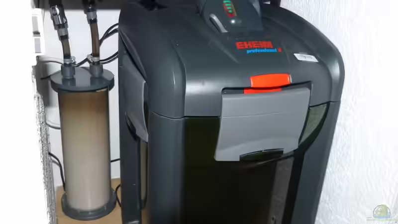 Blog: EHEIM professionel 3 1200XL oder Fluval FX6: Was haben die Flagschiffe der Außenfilterhersteller drauf? (7476)