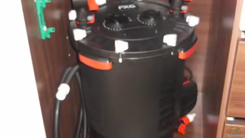 Blog: EHEIM professionel 3 1200XL oder Fluval FX6: Was haben die Flagschiffe der Außenfilterhersteller drauf? (7476)