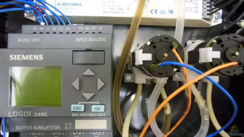 Blog: Eigenbau einer automatischen DÃ¼ngeanlage (4985)