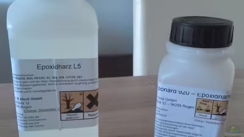 Blog: Epoxidharz im Aquarium richtig verwenden (7766)