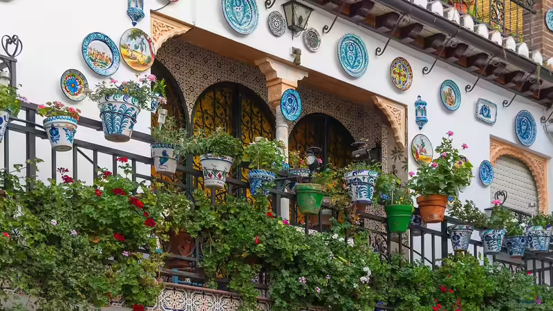 Blog: Essbare Blumen und Blüten aus dem eigenen Garten - Genuss und Schönheit direkt vor der Haustür (7100)