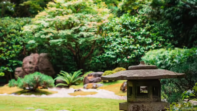 Blog: Feng Shui: So gestaltest du deinen Garten nach den Prinzipien der Harmonie und Energie (7096)