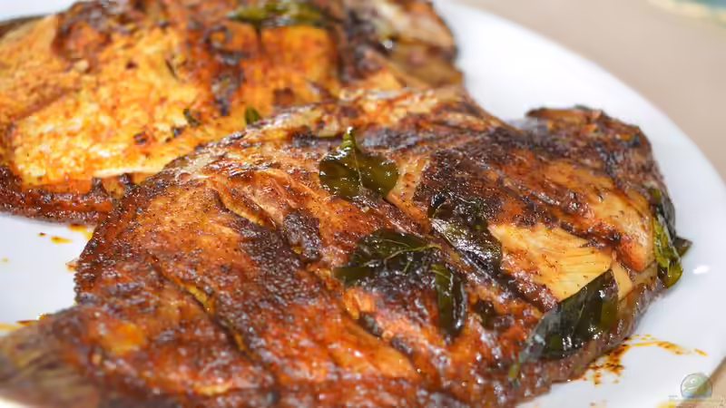 Blog: Fisch in der Küche – gesund, vielseitig und beliebt (6975)