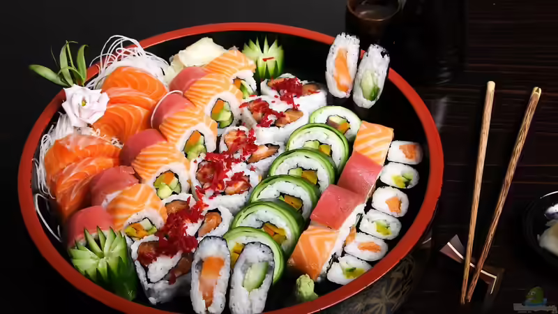 Blog: Fisch in der Küche – gesund, vielseitig und beliebt (6975)