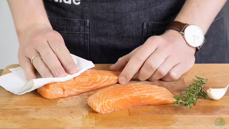 Blog: Fisch in der Küche – gesund, vielseitig und beliebt (6975)