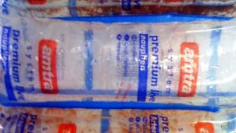 Blog: Frost- und Lebendfutter für die Aquaristik "Extended Version" (4139)