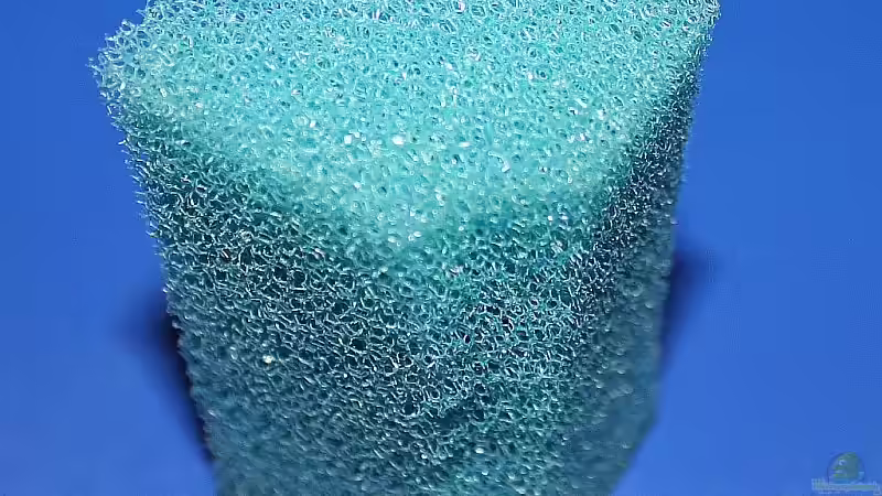 Blog: Günstiges Ersatzfilterelement für den DENNERLE Nano Eckfilter !!! (4840)