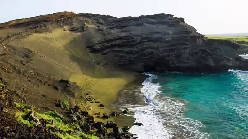 Blog: Hawaii - Ein einzigartiges Naturparadies zwischen Ozean, Riff und Regenwald (7638)