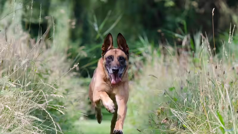 Blog: Hundegerechter Garten: So gestaltest du ein sicheres und schönes Paradies für deinen Vierbeiner (7361)