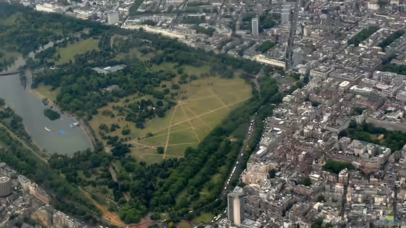 Blog: Hyde Park in London: Ein grünes Paradies im Herzen der Metropole (7107)